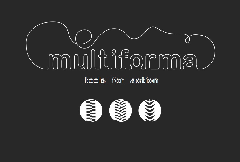 Multiforma - Logo