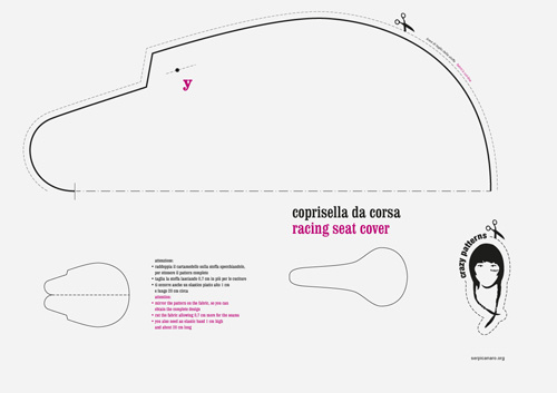 pattern racing