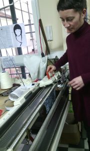 Set 10 Schede Perforate Per Macchine Per Maglieria - Compatibili Con SRP325, SRP50, SRP60, SRP60N, Foratura Di Precisione